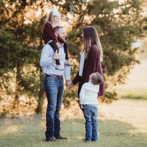 Meet your Posher, Cory